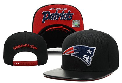 New England Patriots Hat XDF 150226 07